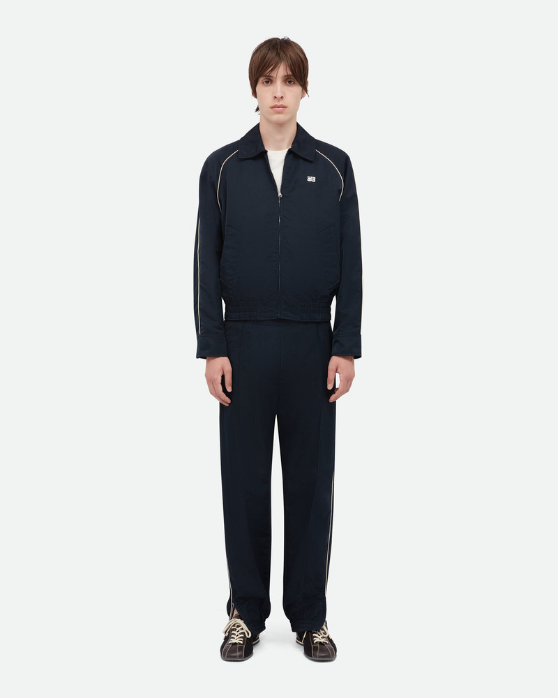 Guide Track Jacket 1