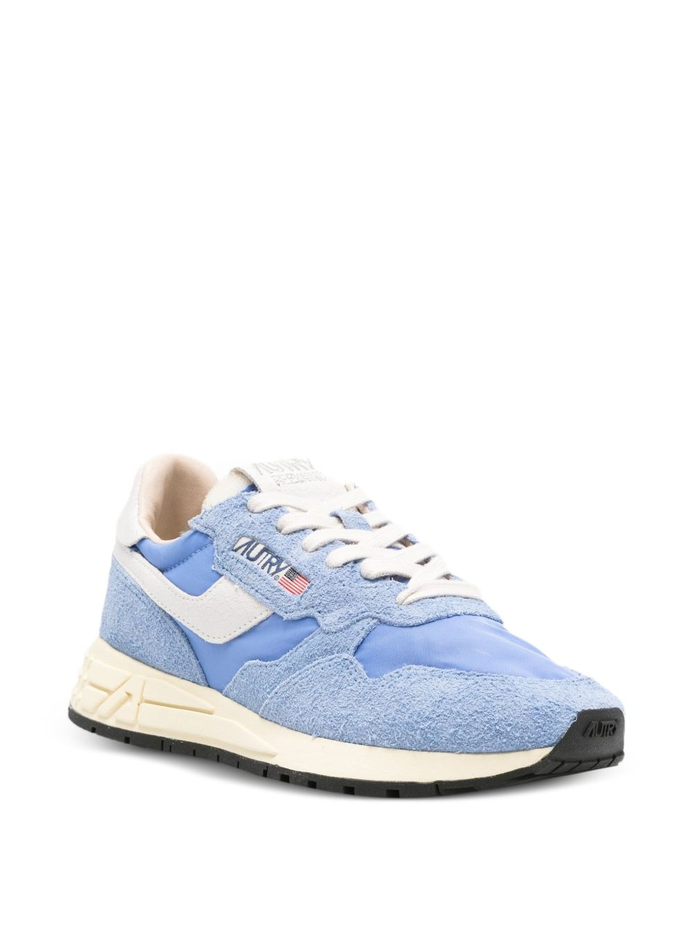 Reelwind suede sneakers - 2