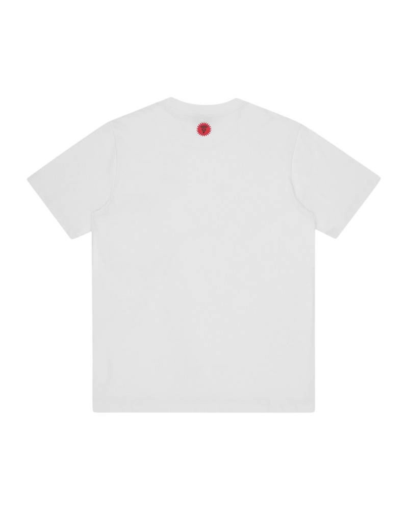 ICECREAM GLITTER RUNNING DOG T-SHIRT outlook