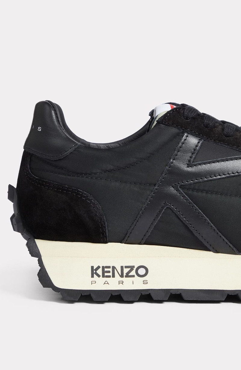 KENZOSMILE RUN trainers Men 5