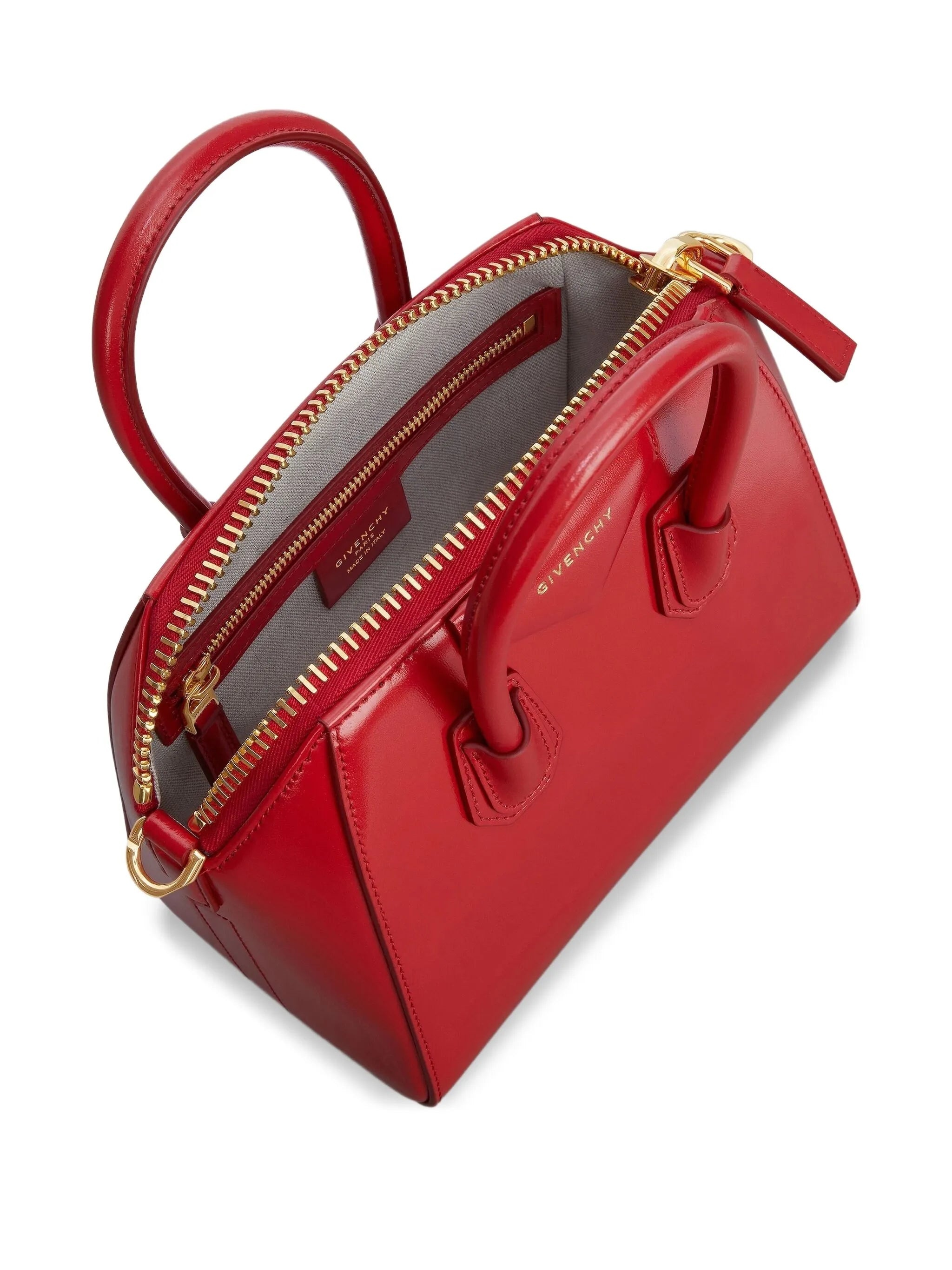 Givenchy Antigona Tote Bag - 4
