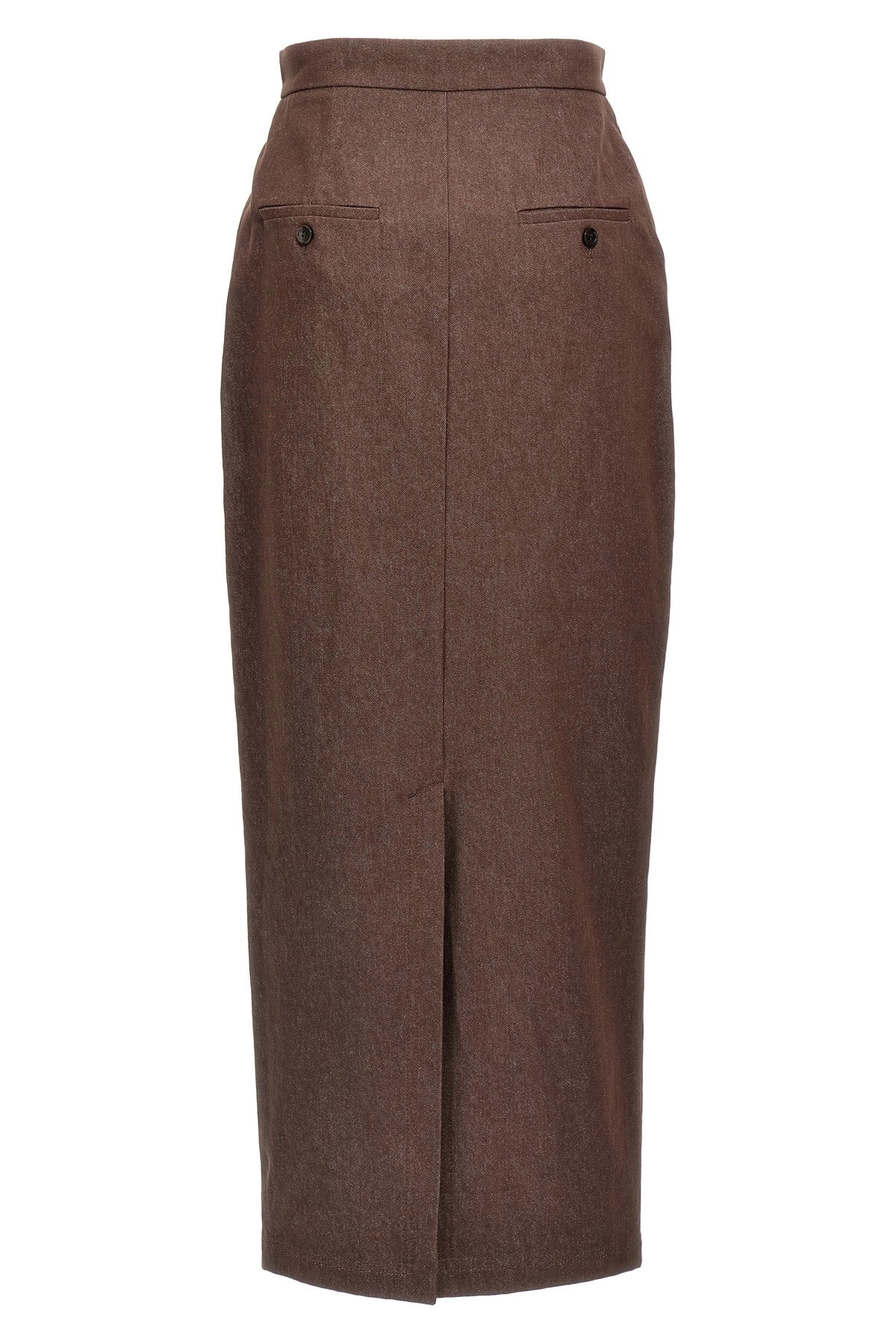 'Pianosa' skirt - 3