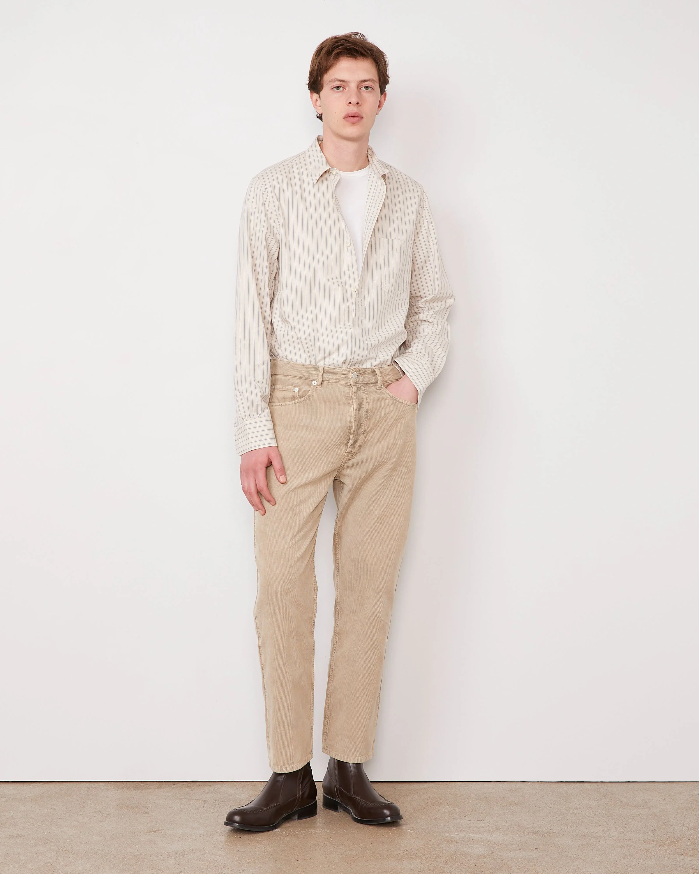 VINTAGE JEAN - 1