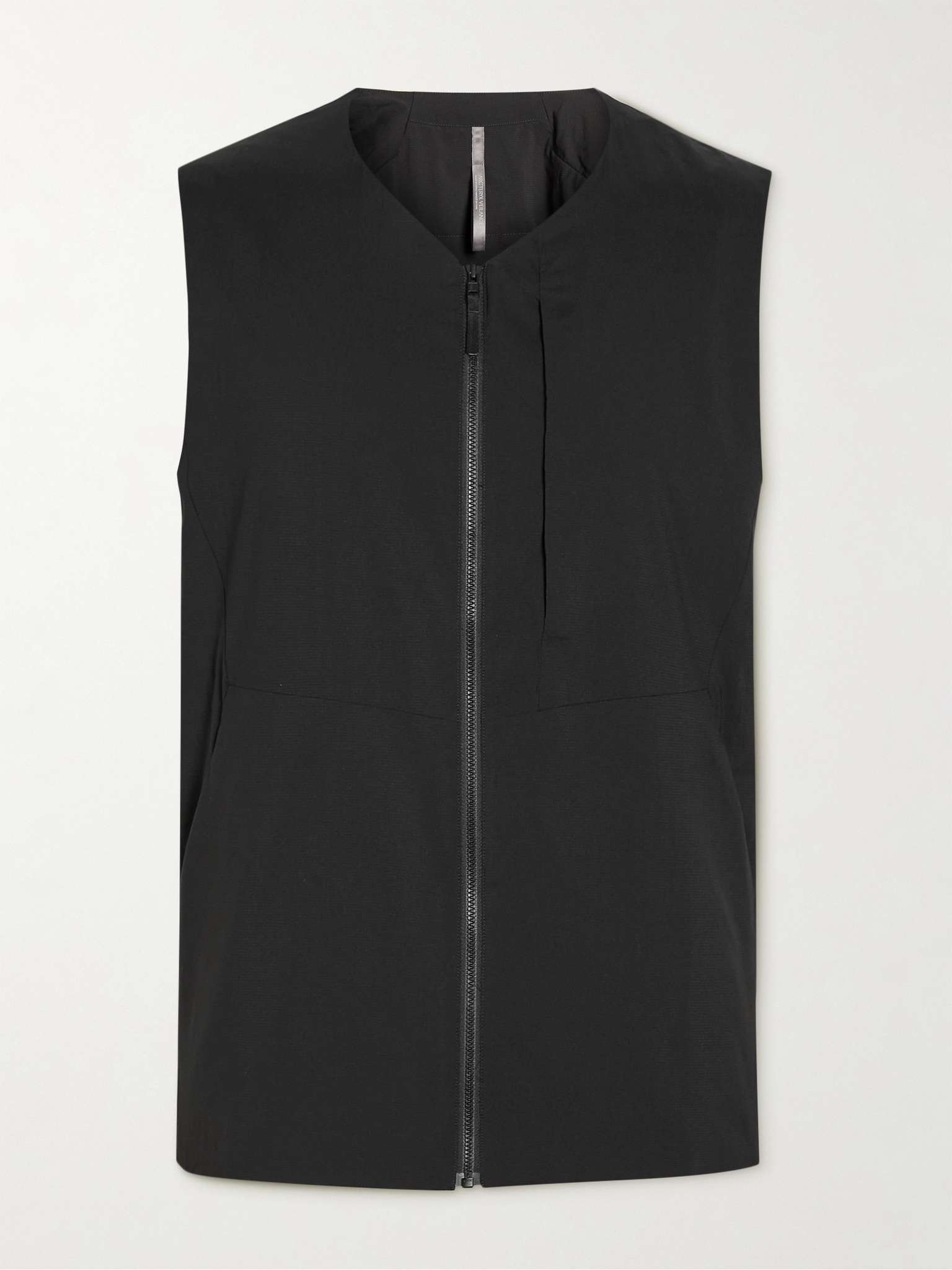 Quoin IS Padded Ripstop Gilet - 1