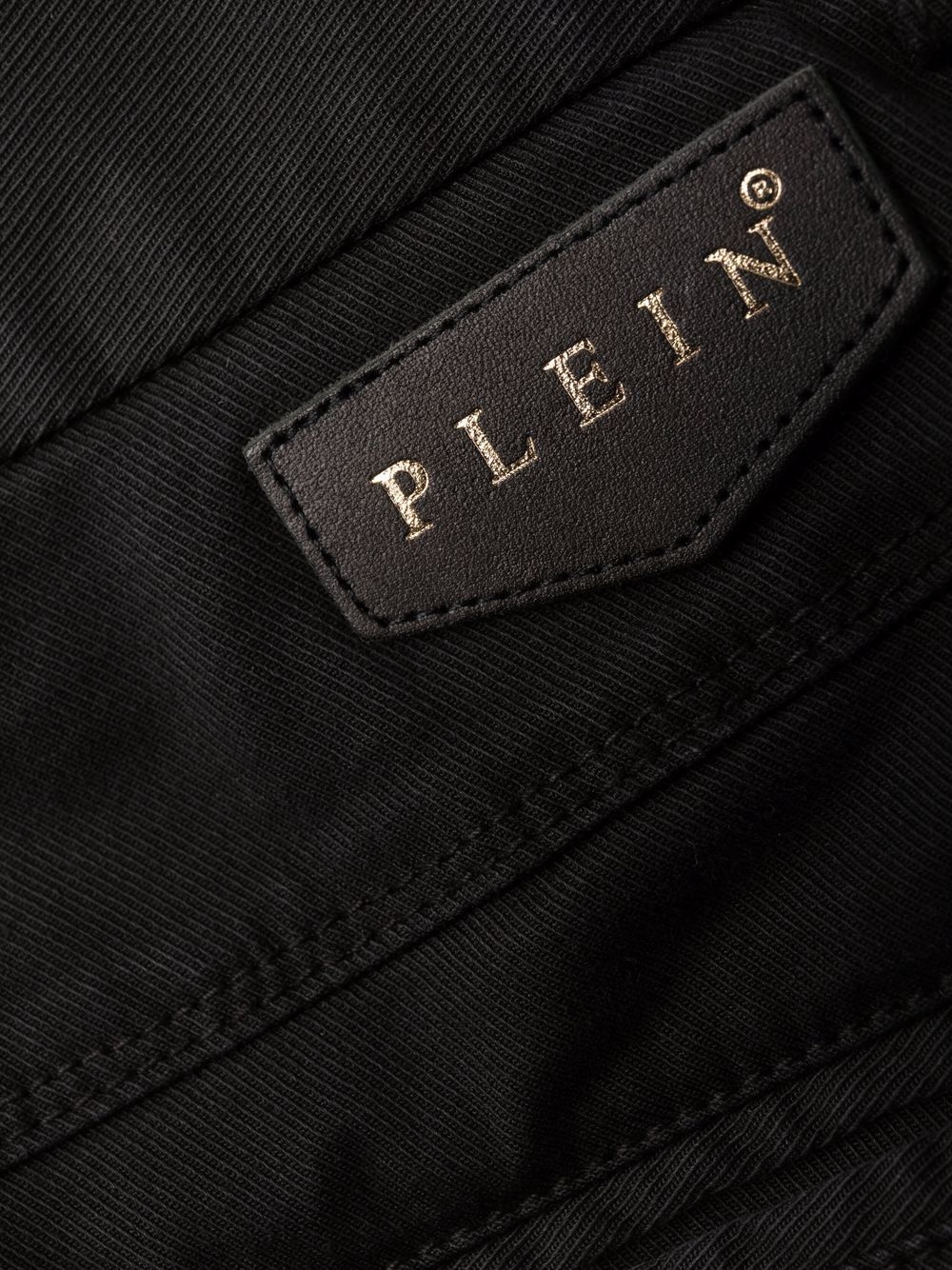 Iconic Plein slim-fit jeans - 7