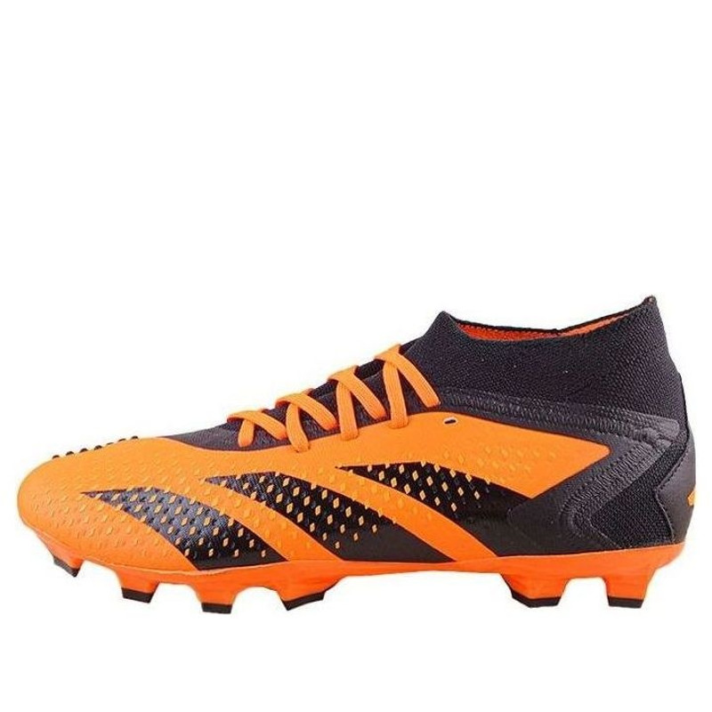 adidas Predator Accuracy.2 Multi-Ground Boots 'Team Solar Orange Core Black' GW4629 - 1