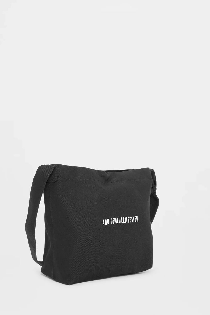AD Small Shoulder Bag - 2