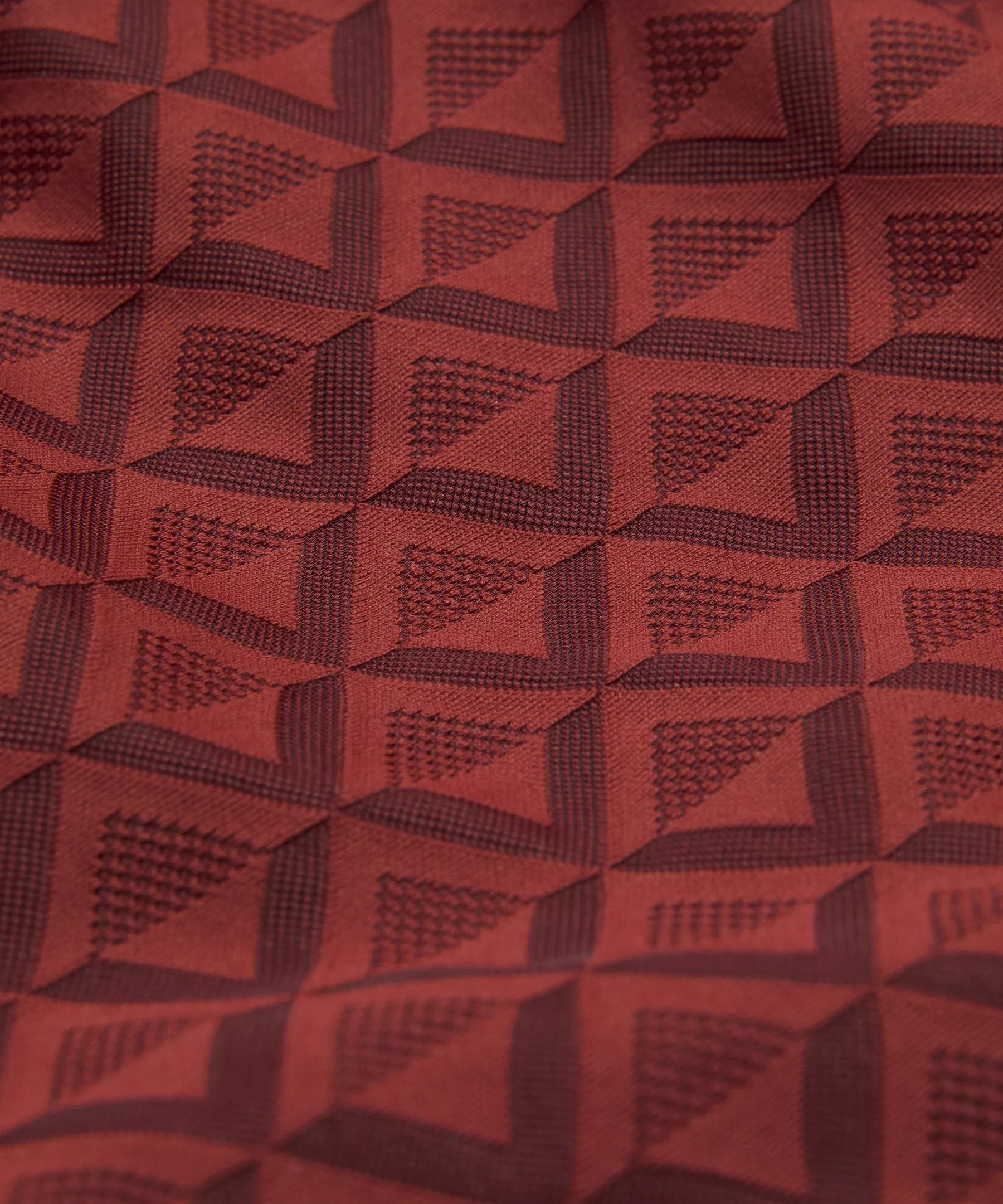 Textured Mesh High-Rise Tennis Skirt - 7