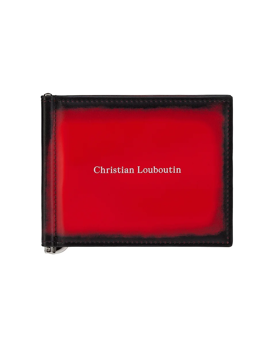 Canopy Money Clip Wallet - 1