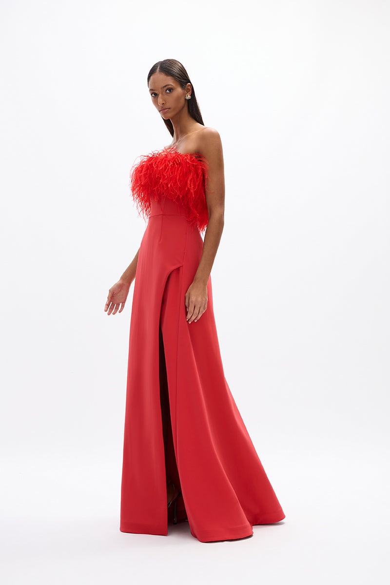 LINK GOWN - 3