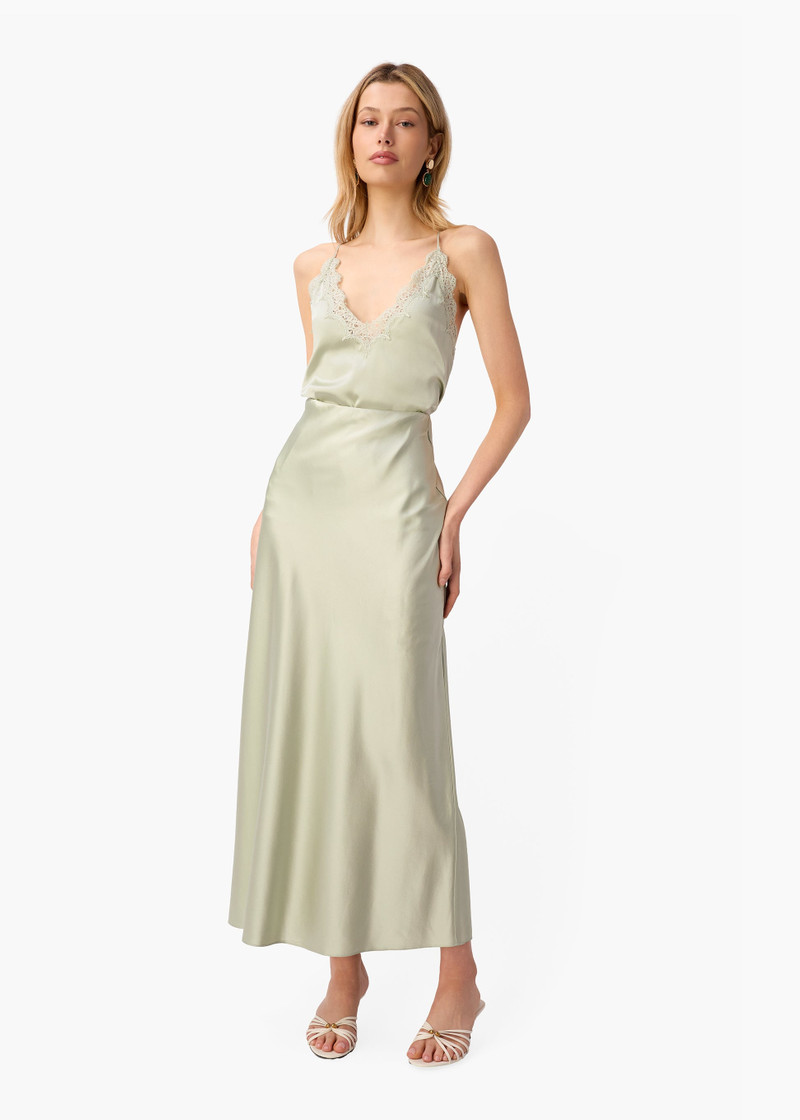 CAMI NYC EVERLY CAMISOLE SEA GLASS outlook