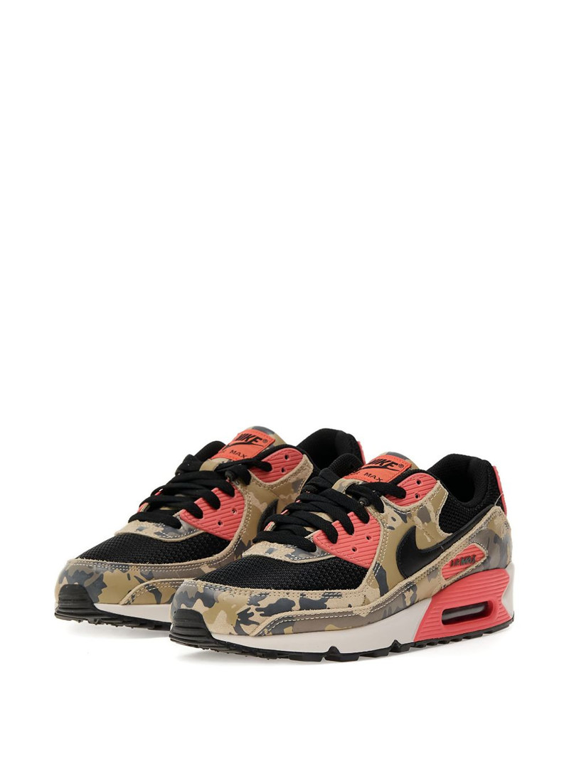 Nike Nike Air Max 90 Prm Sneaker outlook