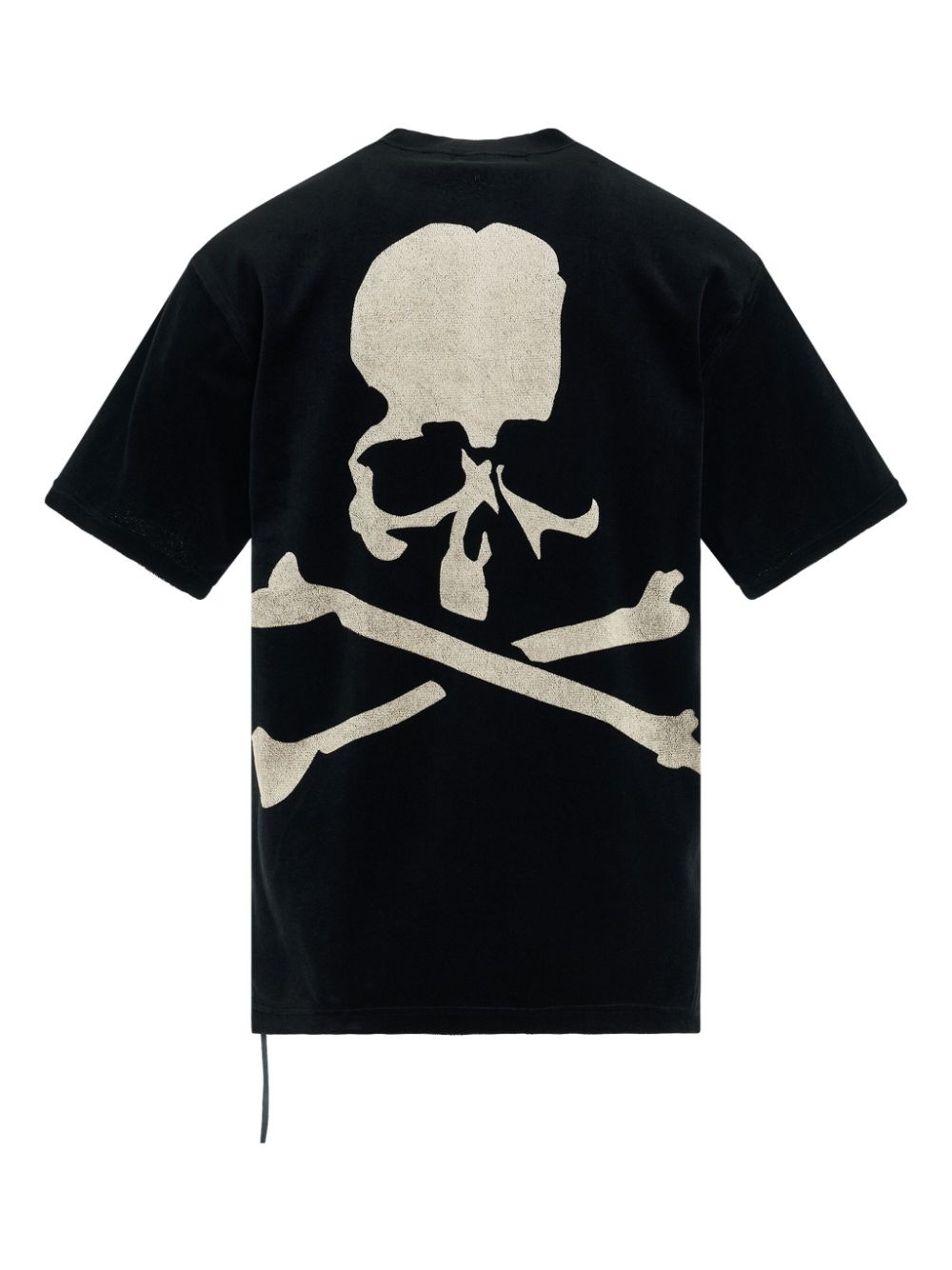 Velour T-shirt - 2