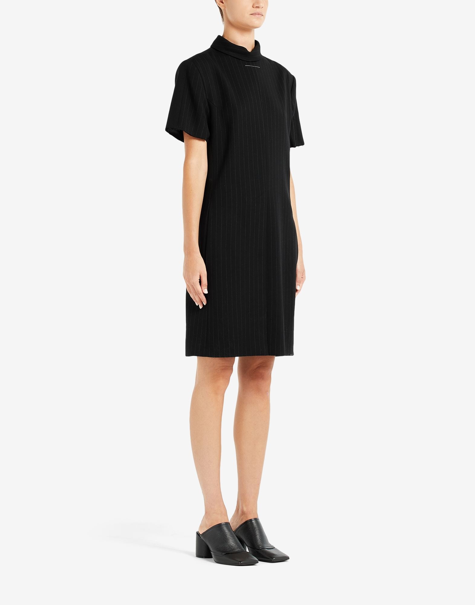 Reversible tailored dress - 3