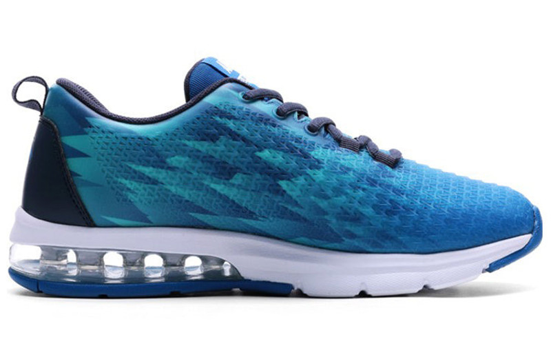 ANTA ANTA Running Series Sneakers 'Palace Blue' 91715530-4 outlook