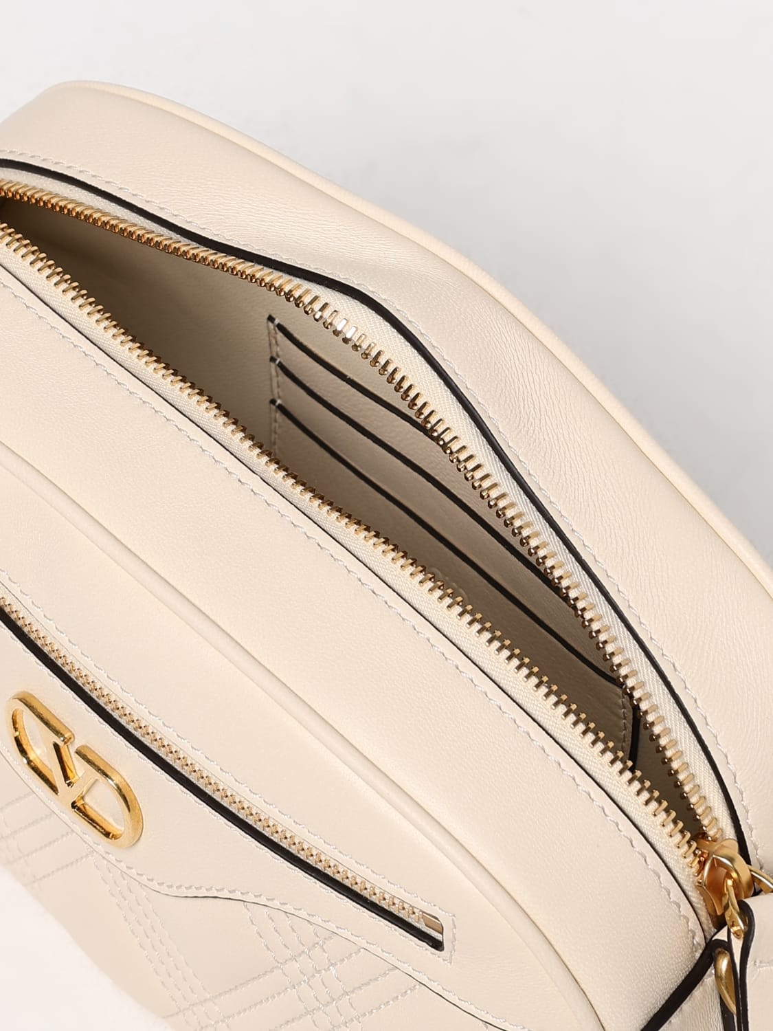 Shoulder bag woman Valentino Garavani - 5