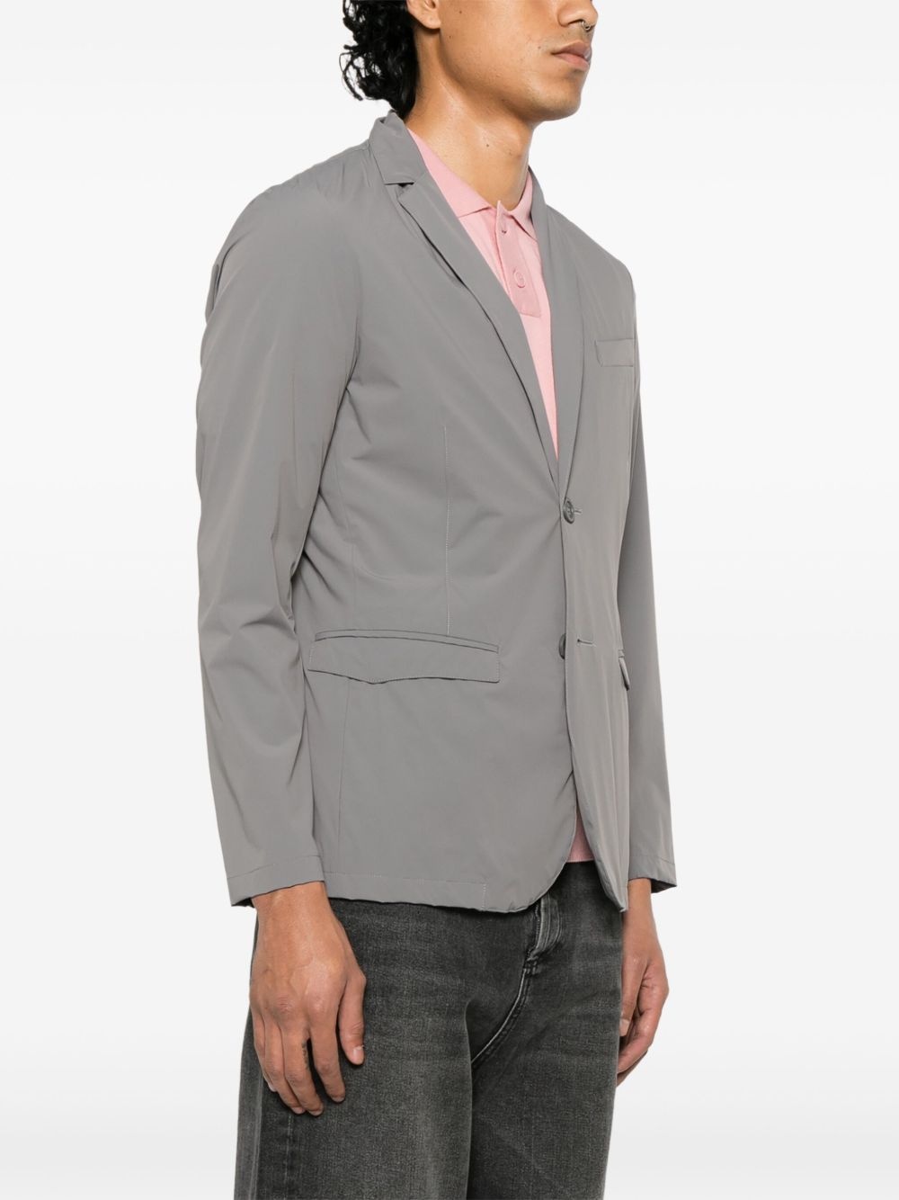 Matt blazer - 3