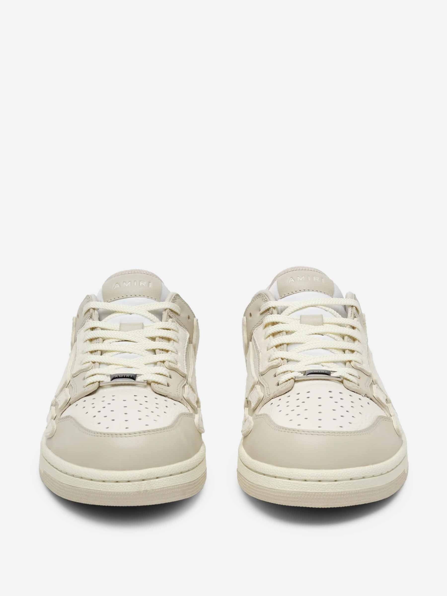 SKEL-TOP SNEAKERS - 3