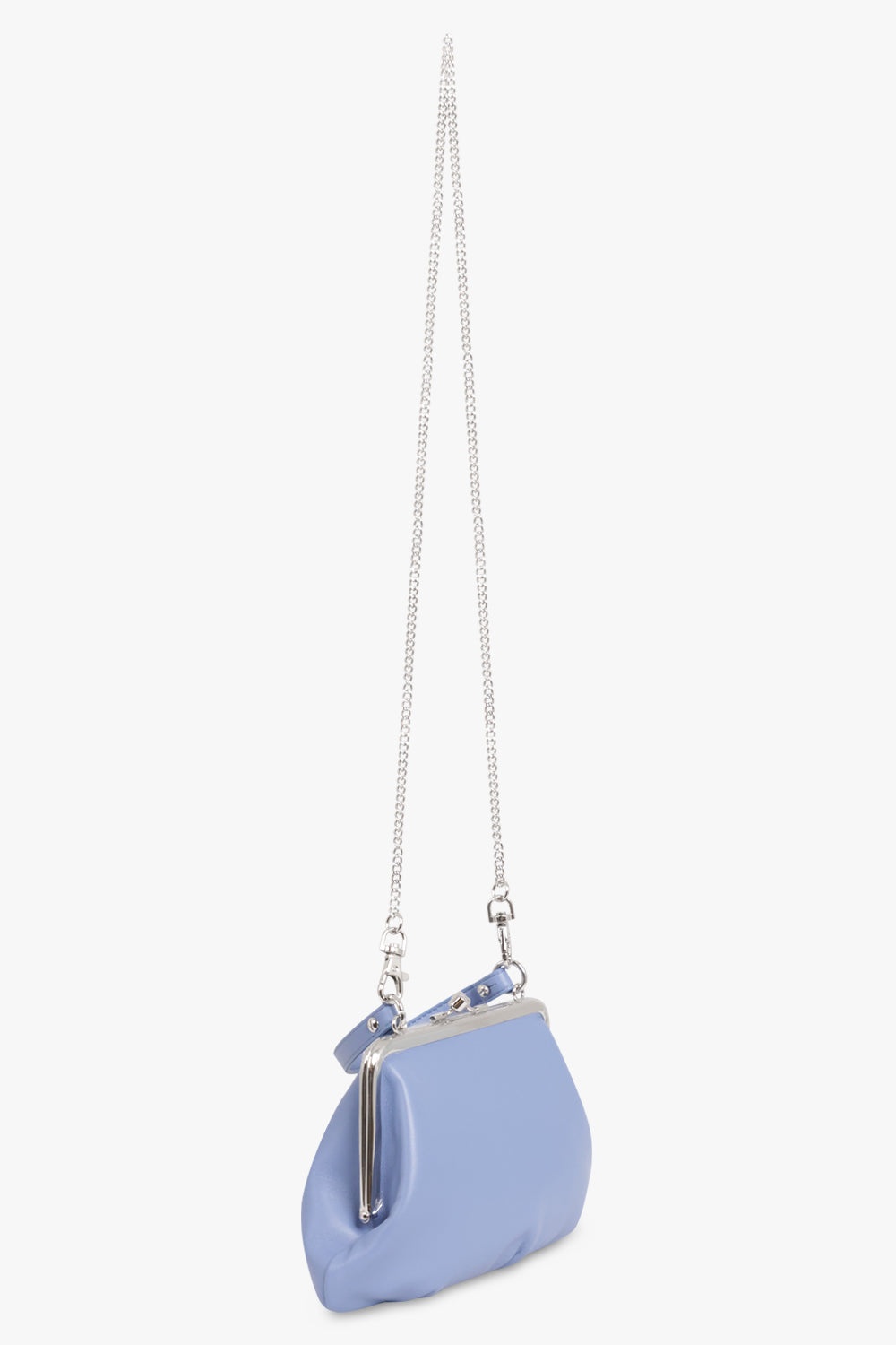GRANNY FRAME ENAMEL ORB | BLUE - 2