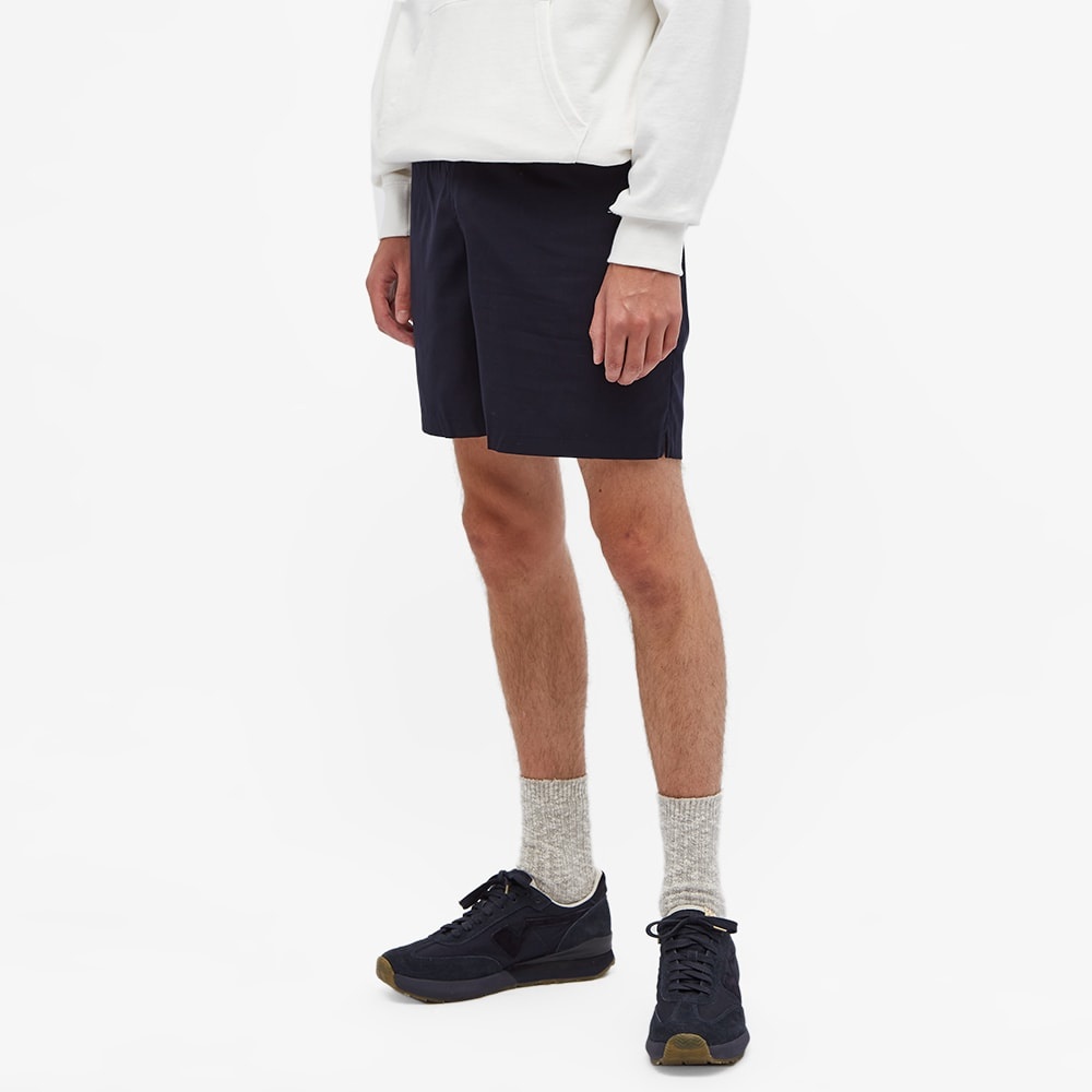 Visvim Sport Cassius Short - 3