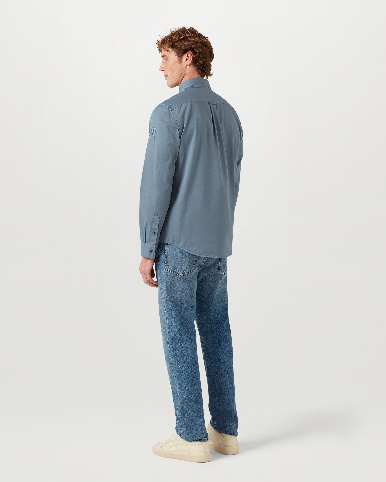 SCALE SHIRT - 4