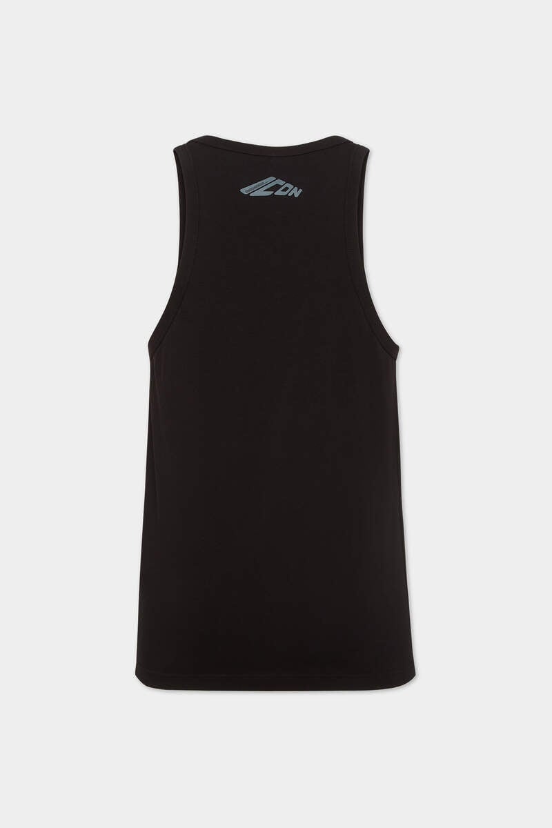ICON NEW GENERATION TANK TOP - 2