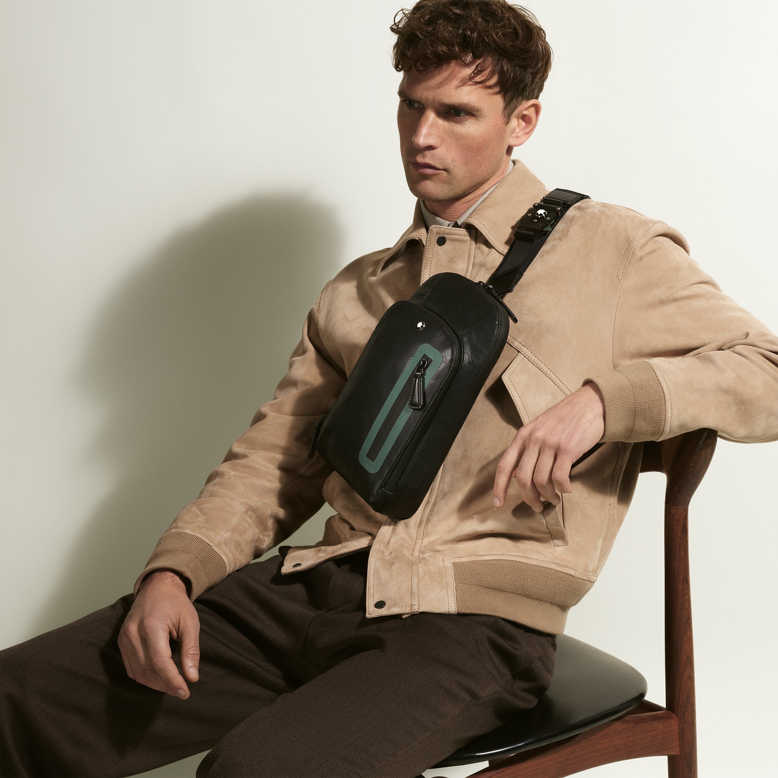 Extreme 3.0 sling bag - 5