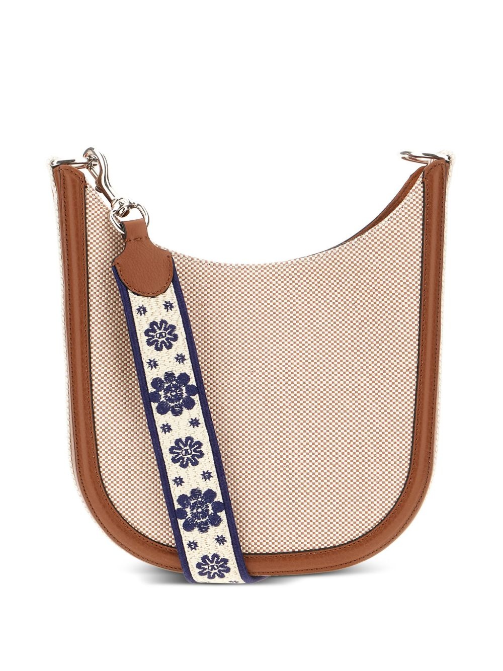 VLogo Signature cross body bag - 2