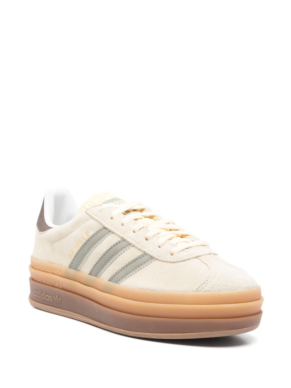 Gazelle Bold sneakers - 2