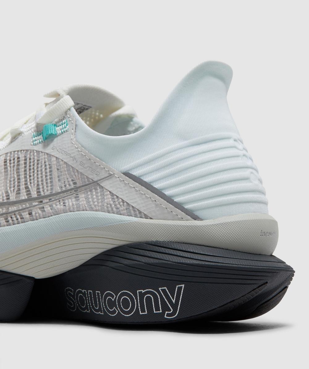 Endorphin elite 2 sneaker - 8