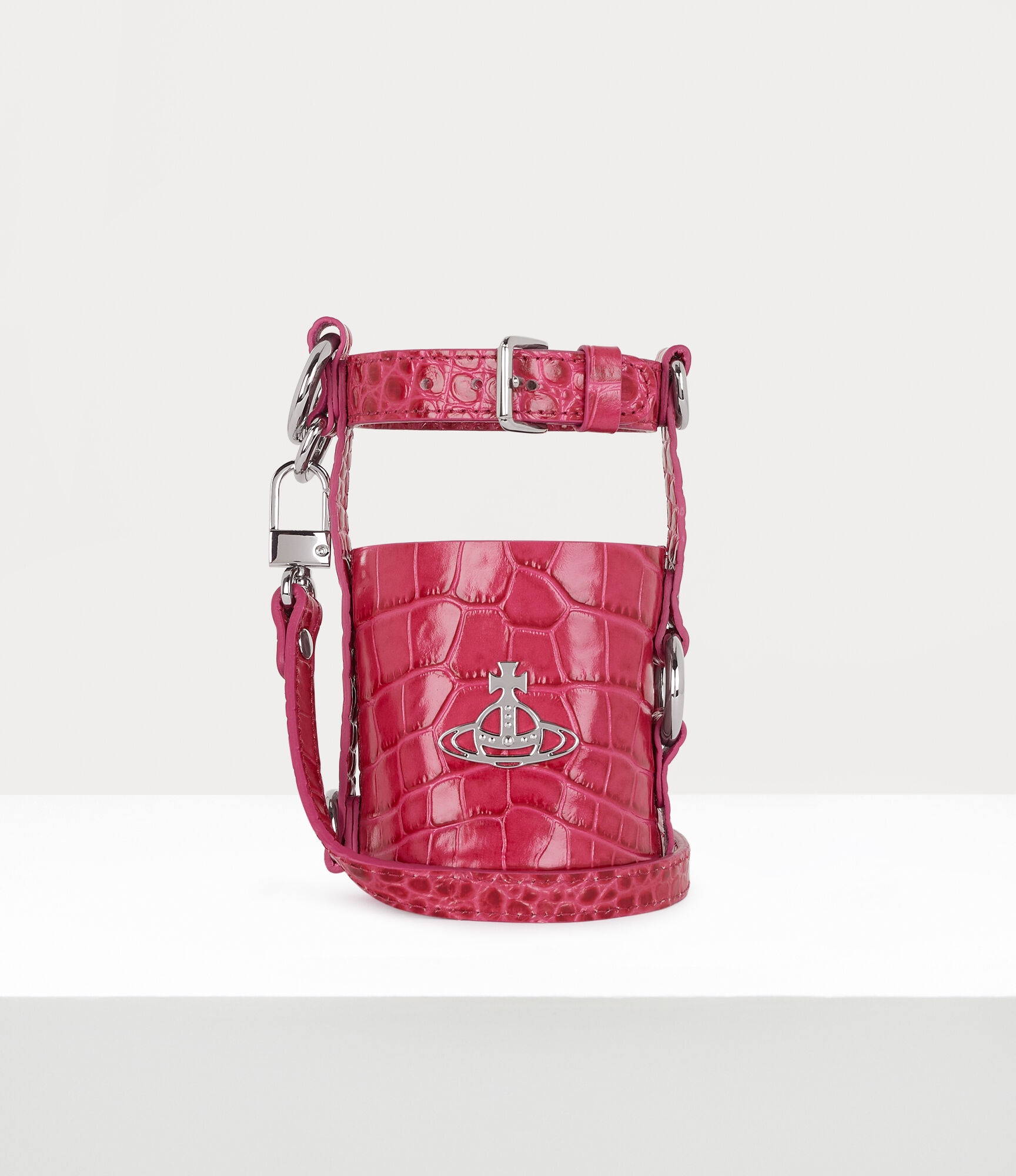 CROCODILE OPEN WATER BOTTLE HOLDER - 1