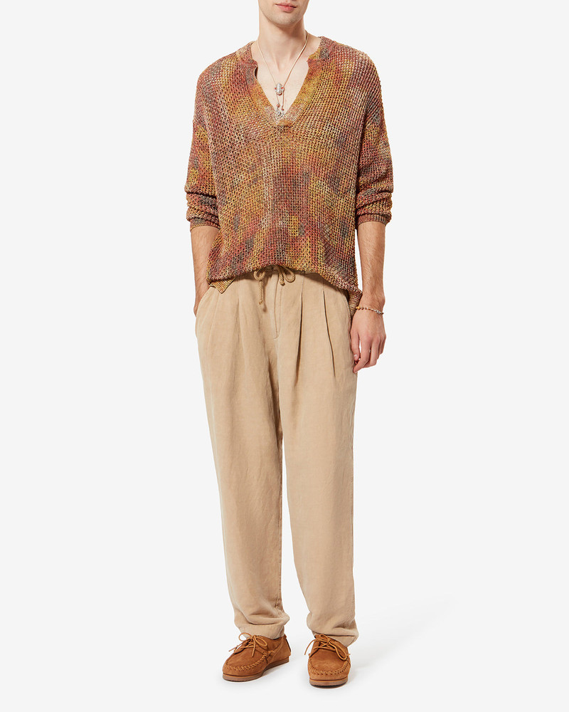 Isabel Marant RAOUL SWEATER outlook