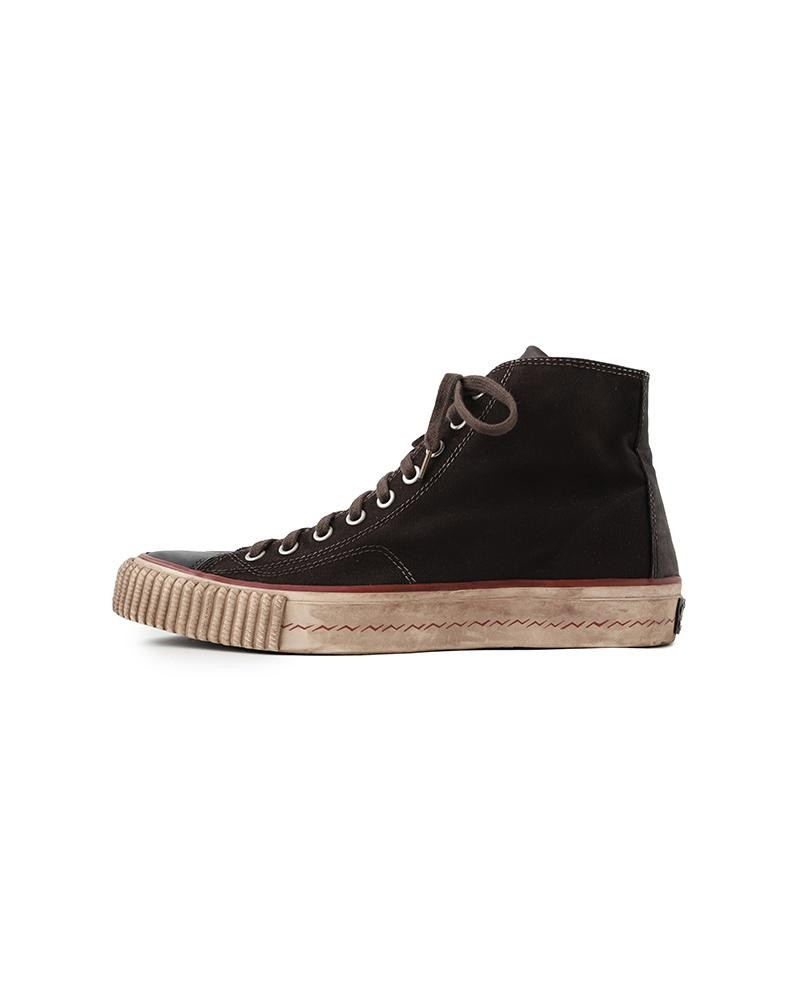 SKAGWAY HI CANVAS (N.D.) MUD - 1