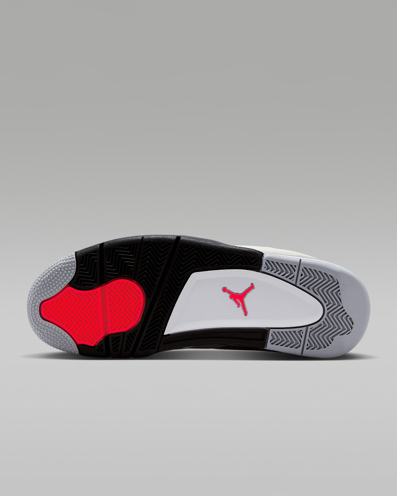 Jordan Air Jordan 4 RM Men's Shoes outlook