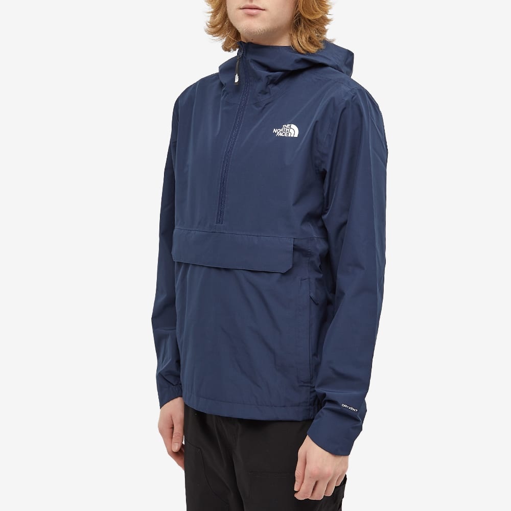 The North Face Waterproof Fanorak - 2