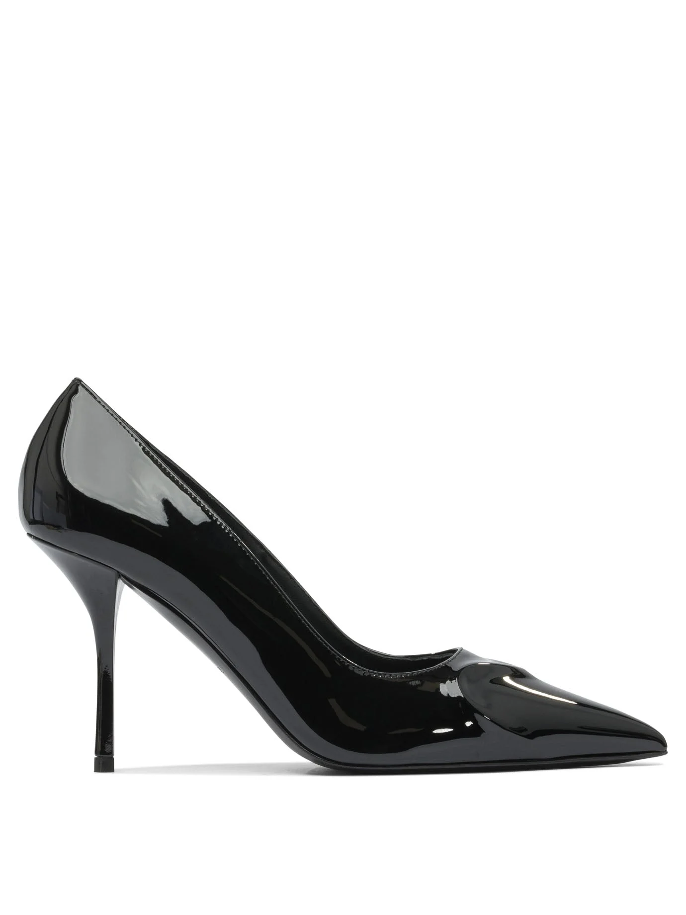 Alaïa "le Coeur 3d" Pumps - 1