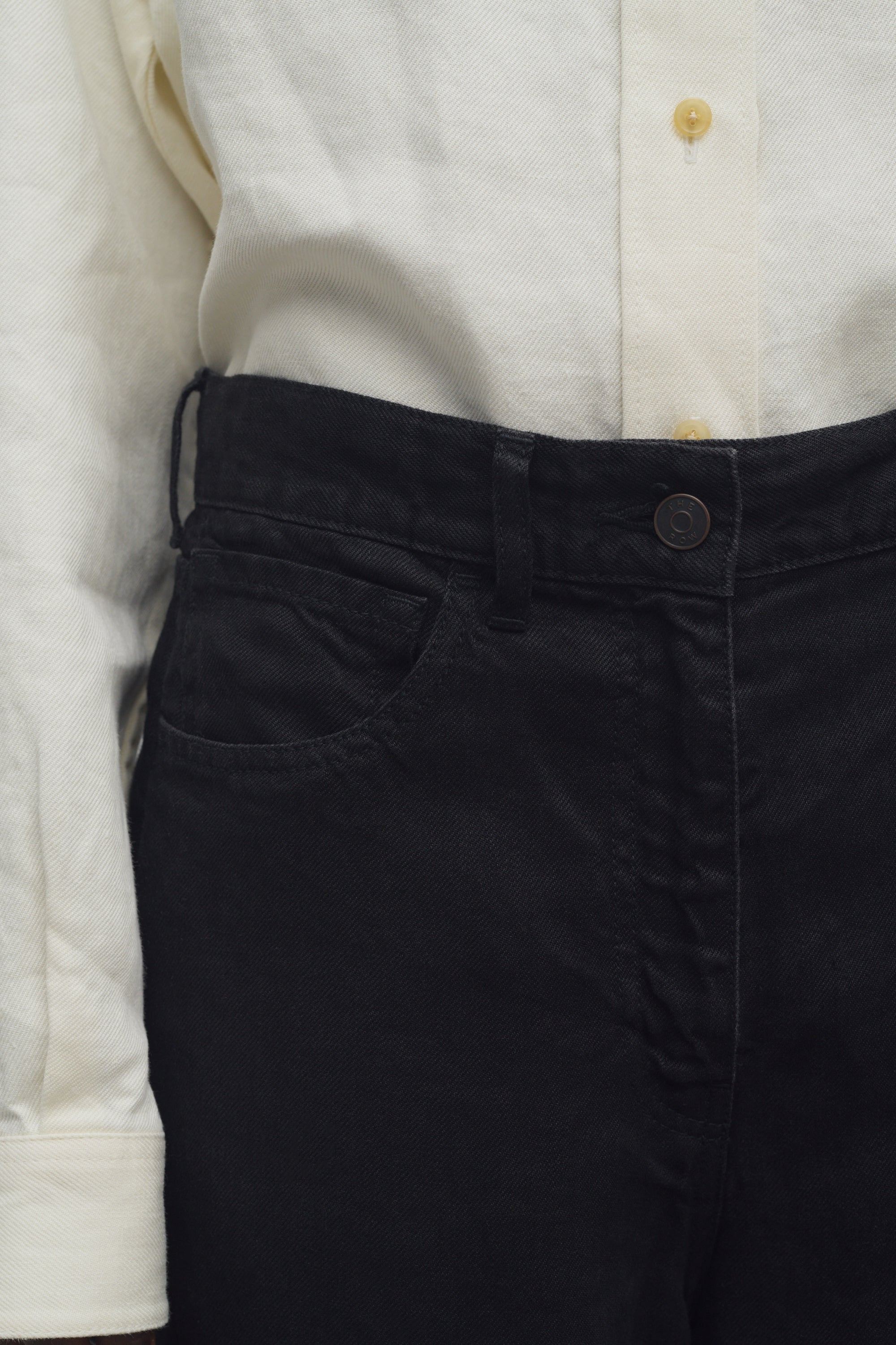 Tarley Jean in Linen - 6