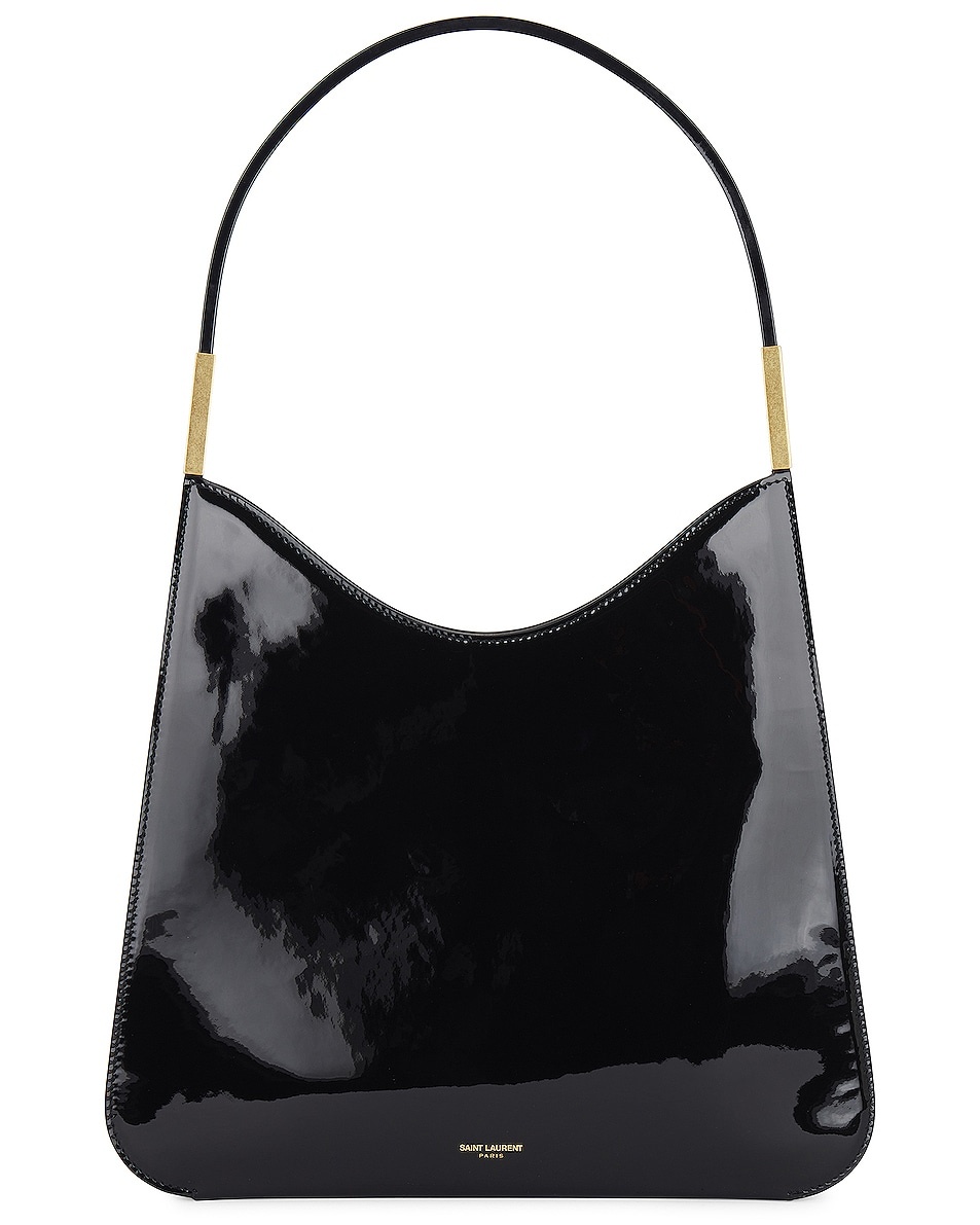 Yves Saint Laurent, Bags, Ysl Mini Hobo Bag