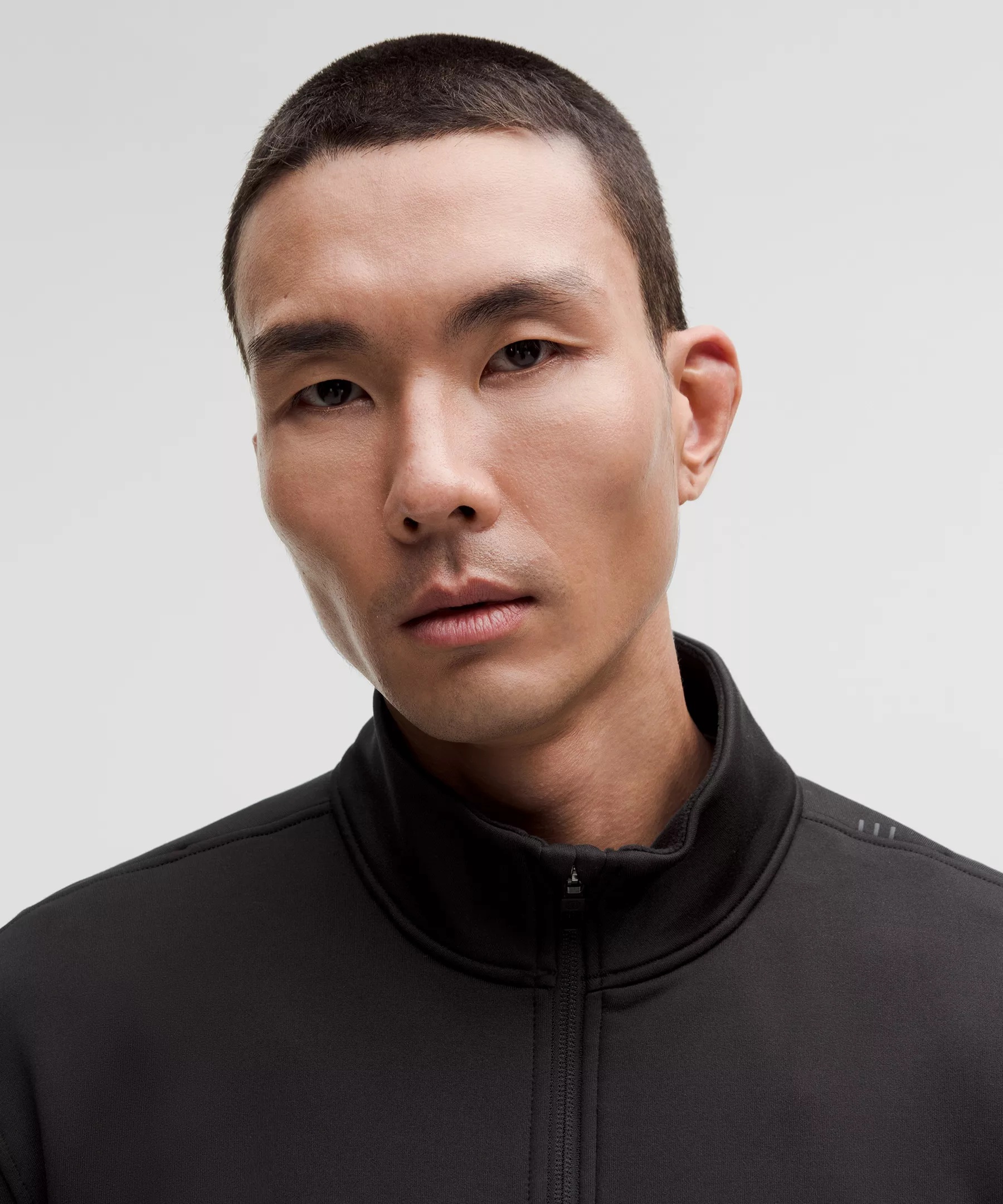 Zeroed In Track Jacket *Fleece - 4