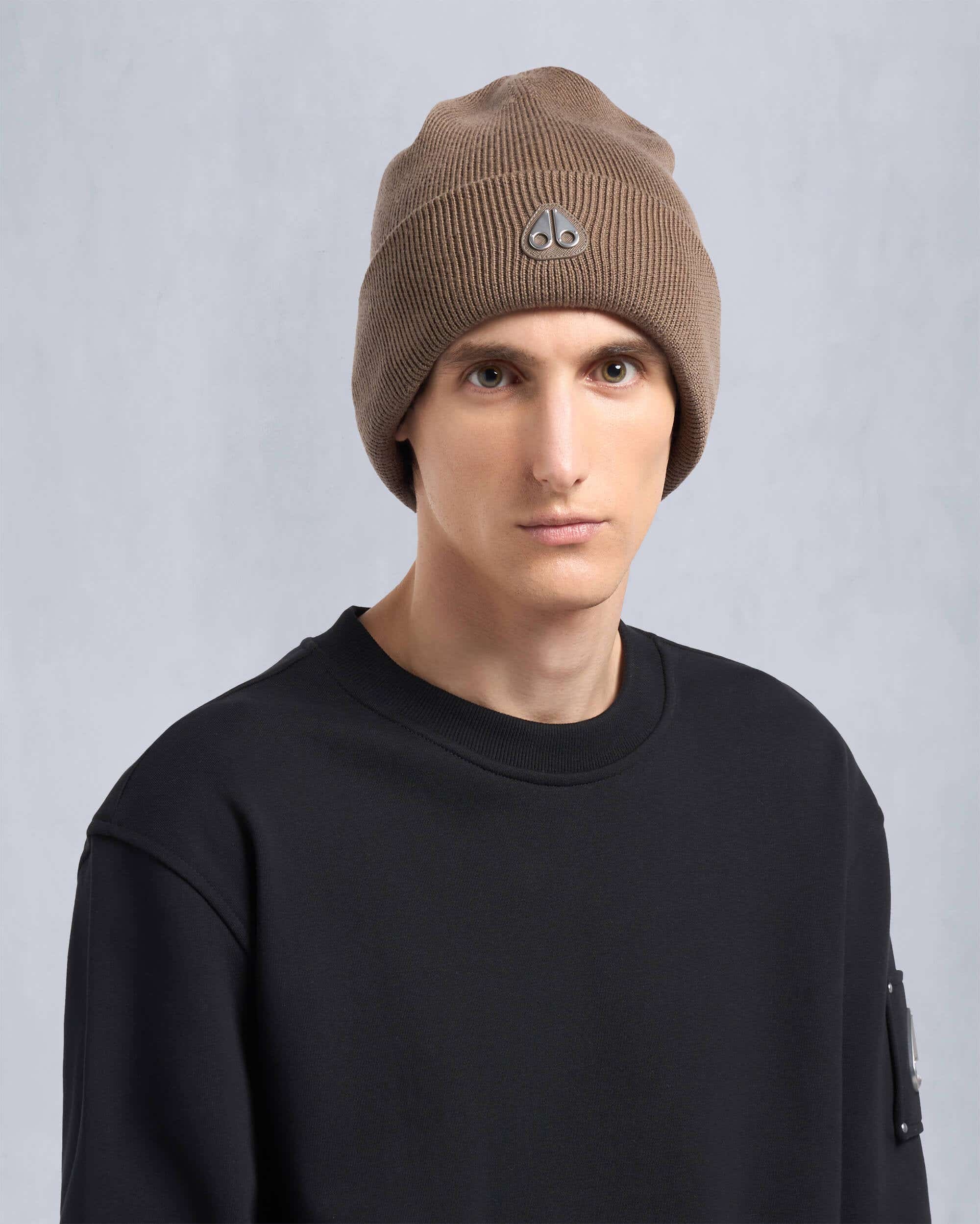 PARNIS UNISEX BEANIE - 2