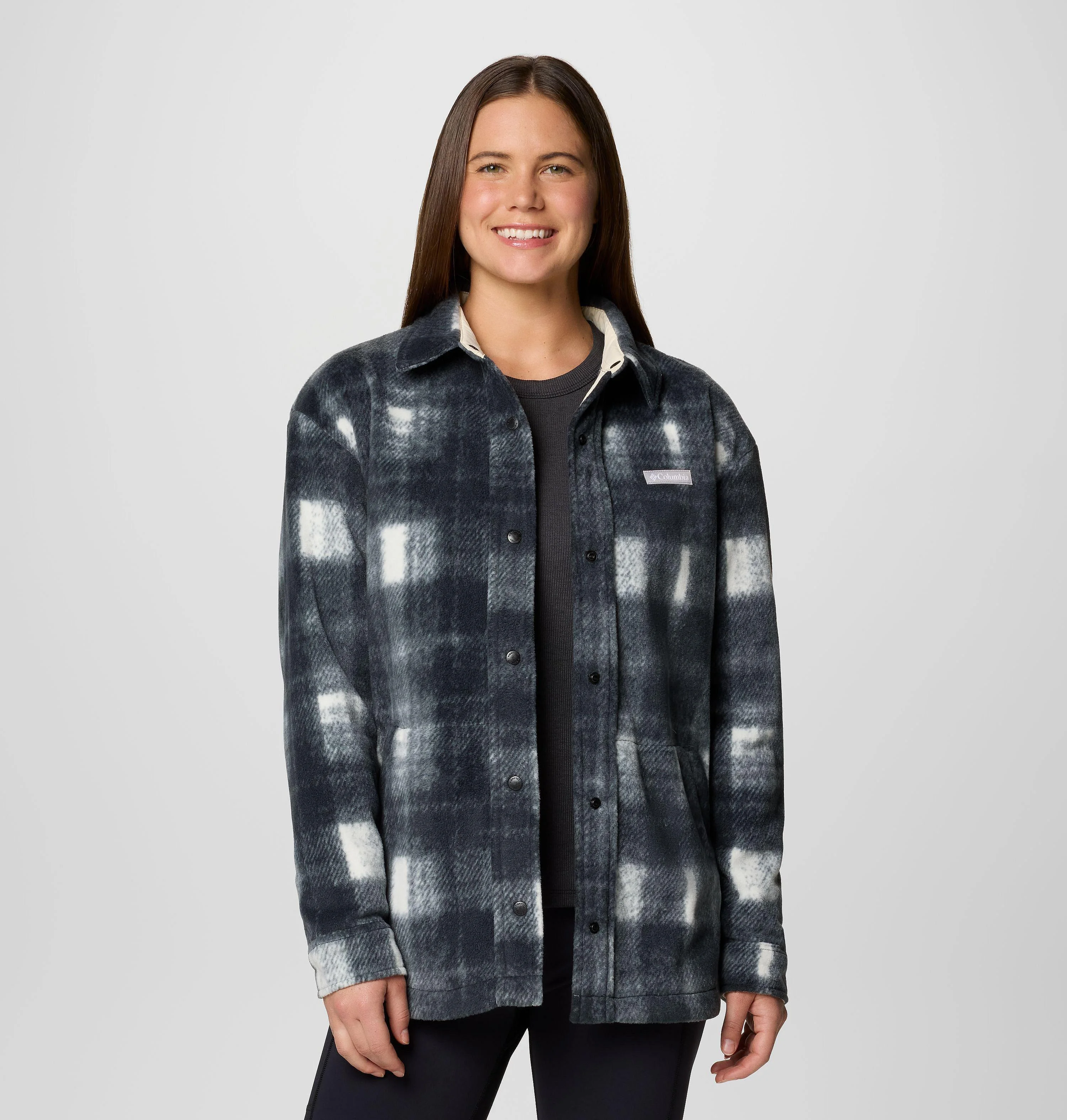 Women's Benton Springs Shirt Jacket II - 1