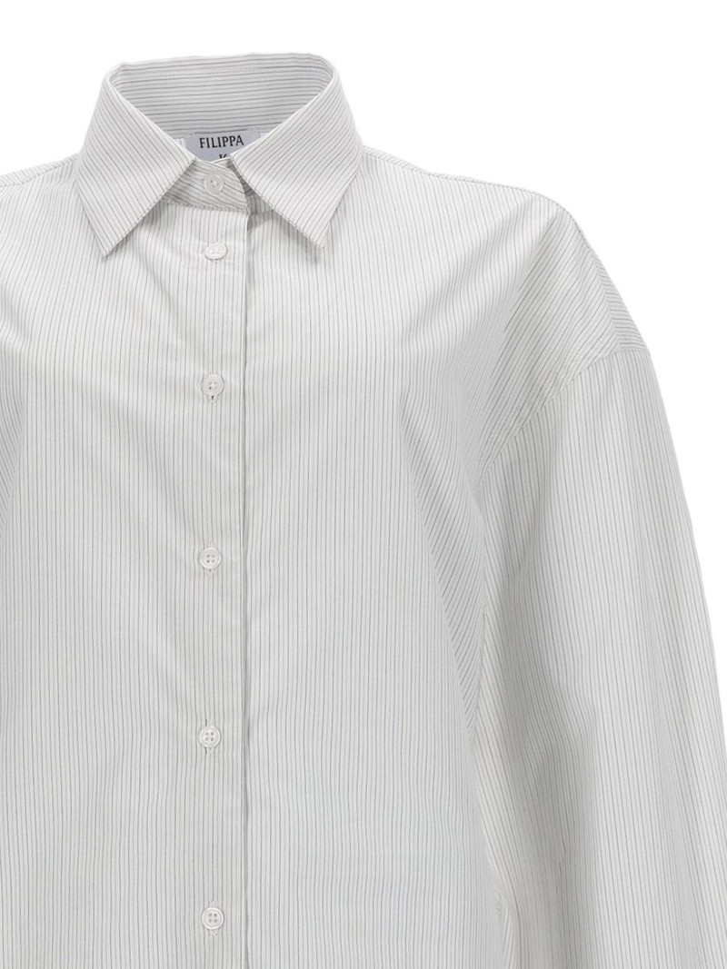 FILIPPA K Hourglass striped shirt outlook