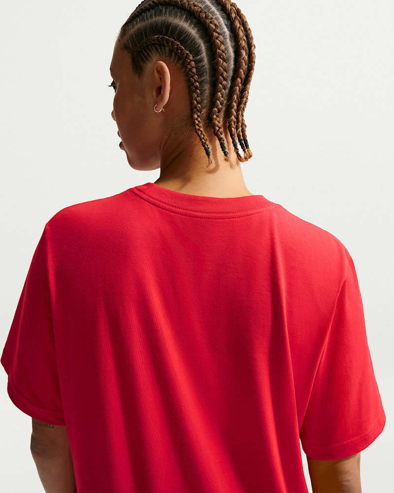 Nike Nike Sportswear Essentials Women's Loose T-Shirt outlook