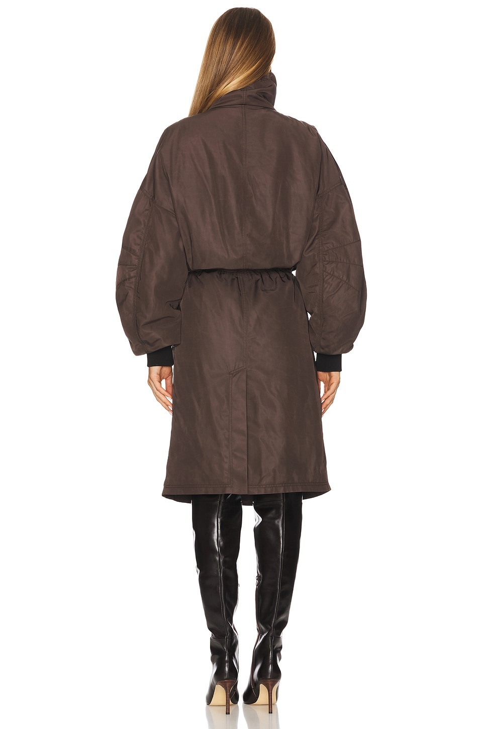 Long Coat - 3