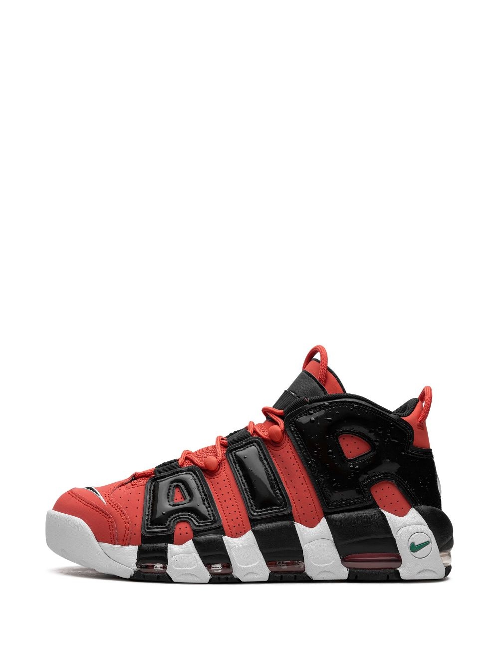 Air More Uptempo "I Got Next" sneakers - 7