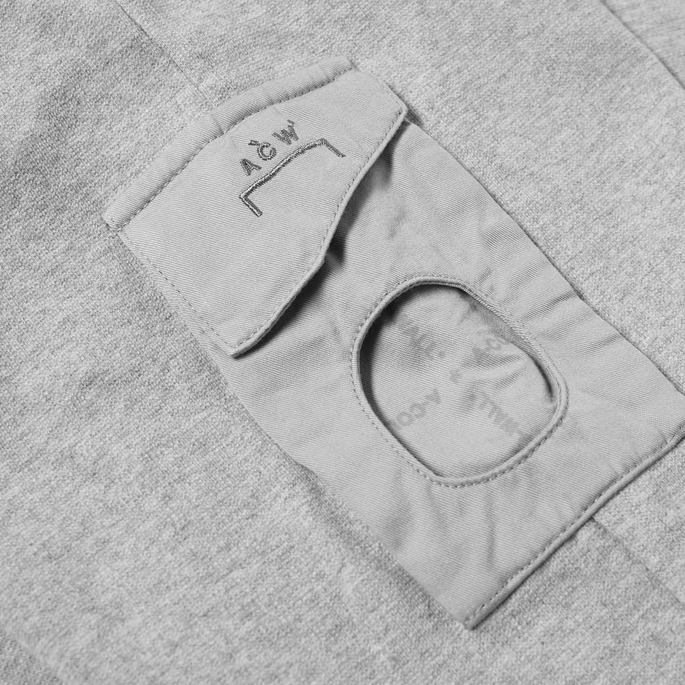 A-COLD-WALL* Essential Compass Pocket Sweat Pants - 3