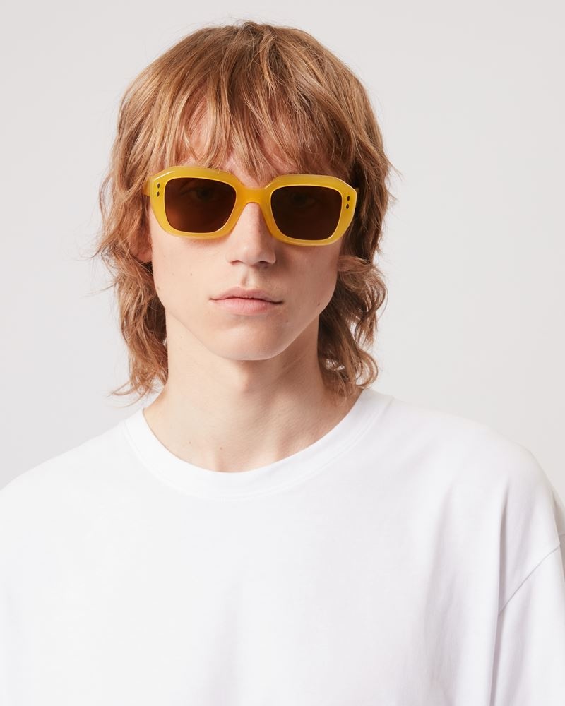 LILY SUNGLASSES - 3