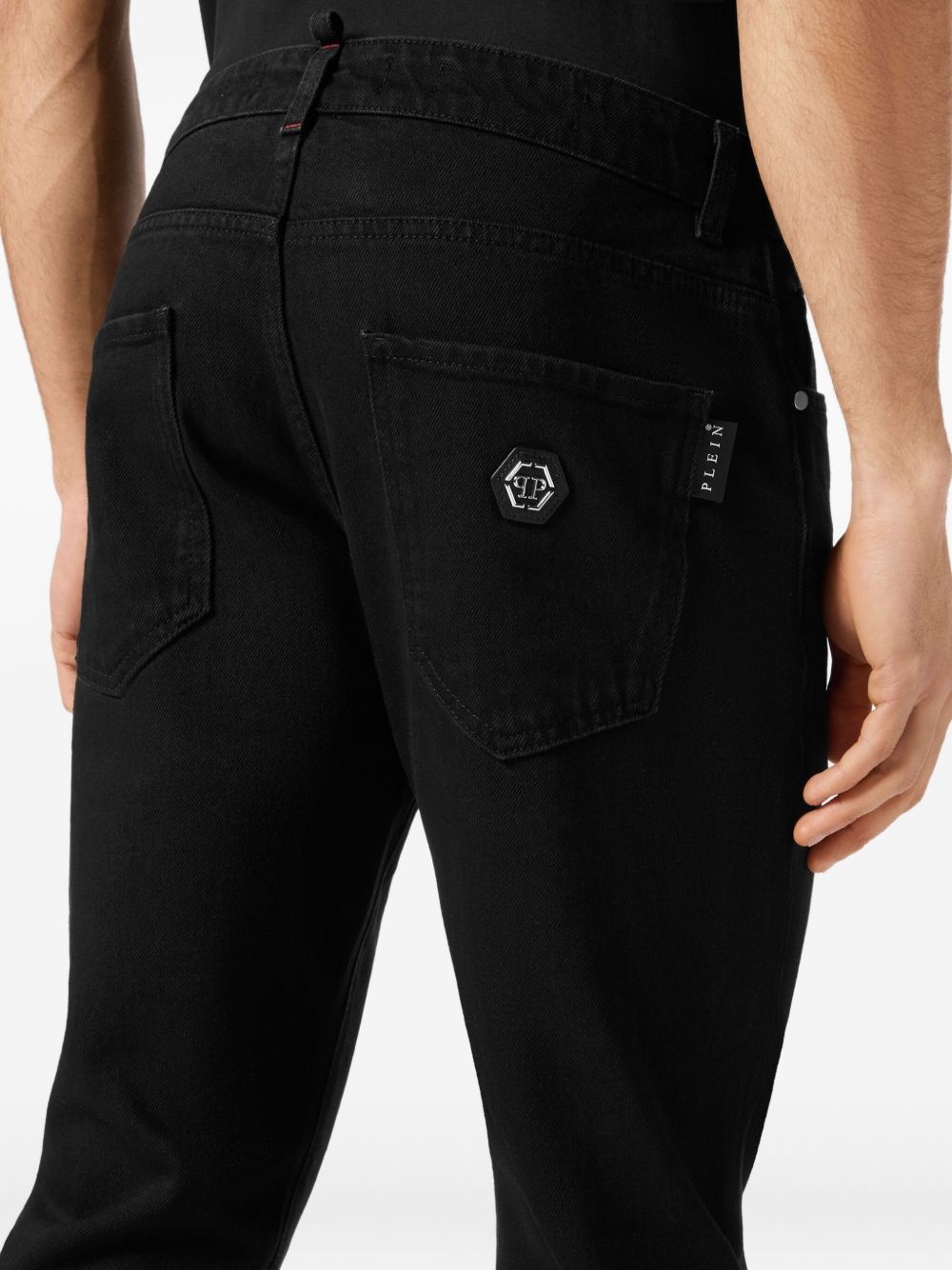 cotton jeans - 5