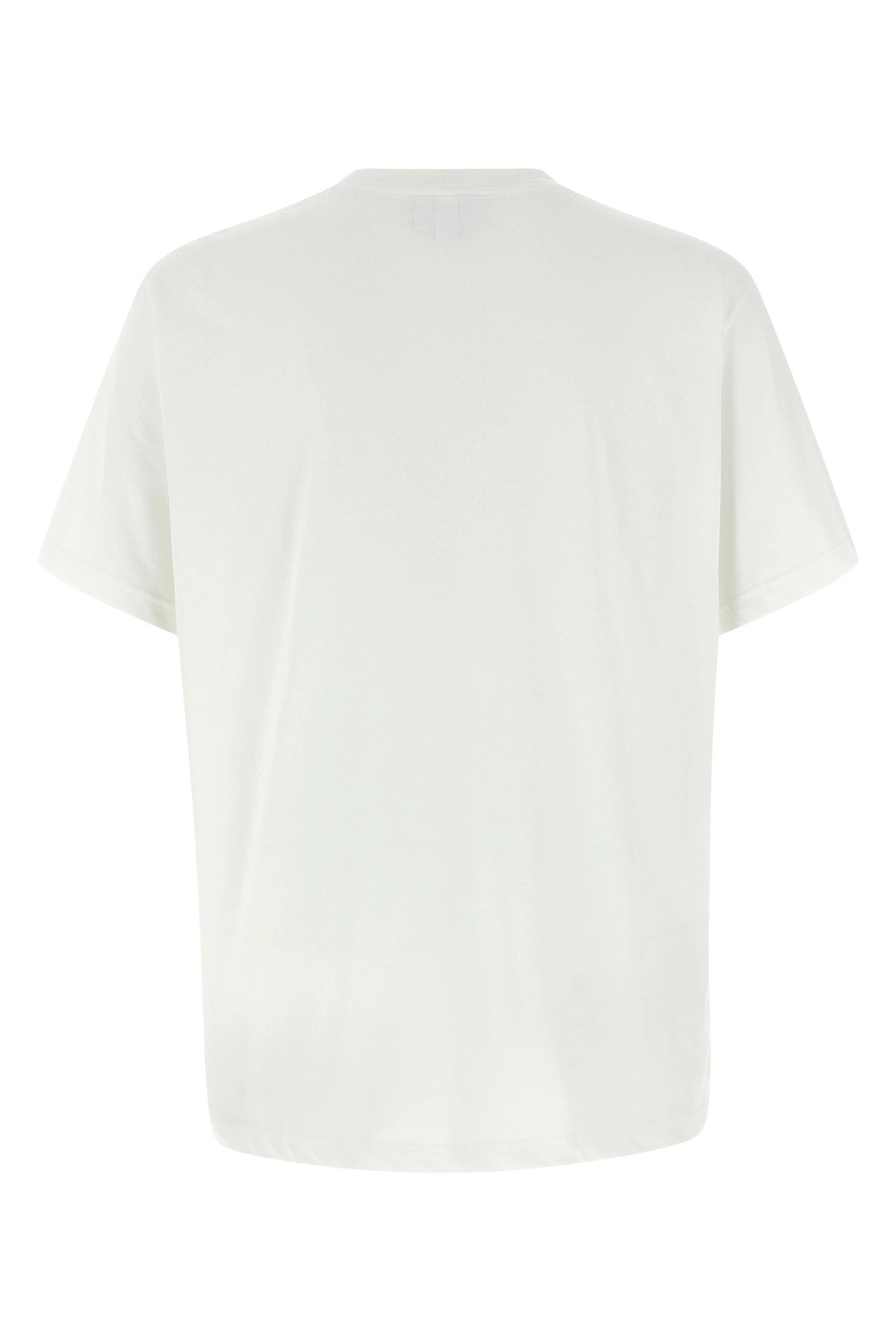 Logo patch t-shirt - 2
