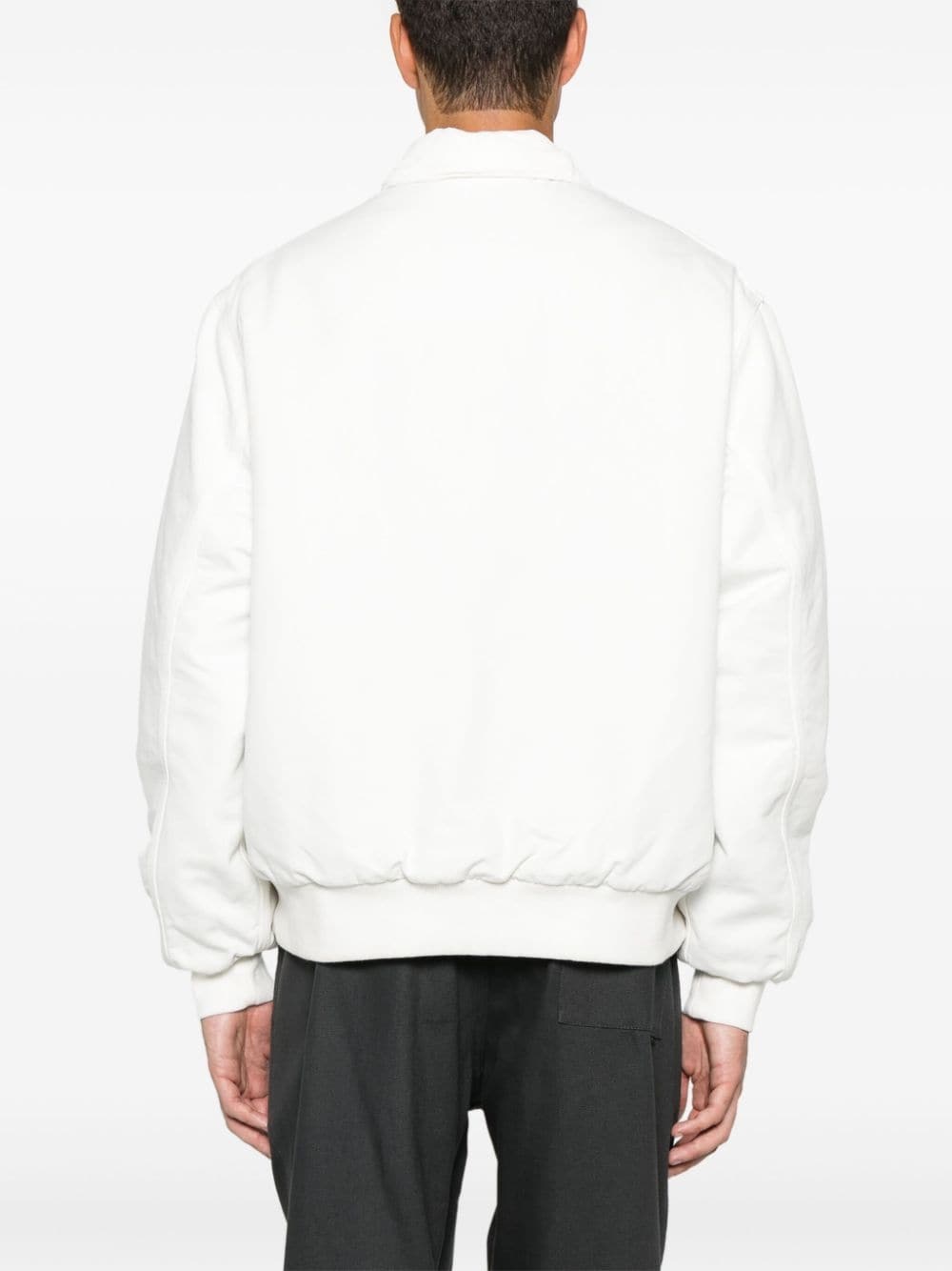 Stanton jacket - 4